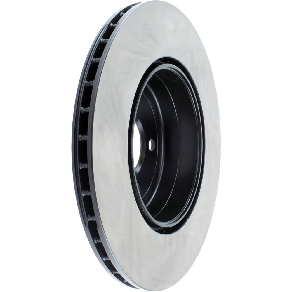 Premium High-Carbon Rotor