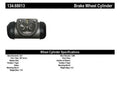 Premium Wheel Cylinder