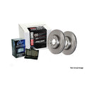 Select Pck Sngl Axle