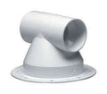 Vac-U-Jet- White