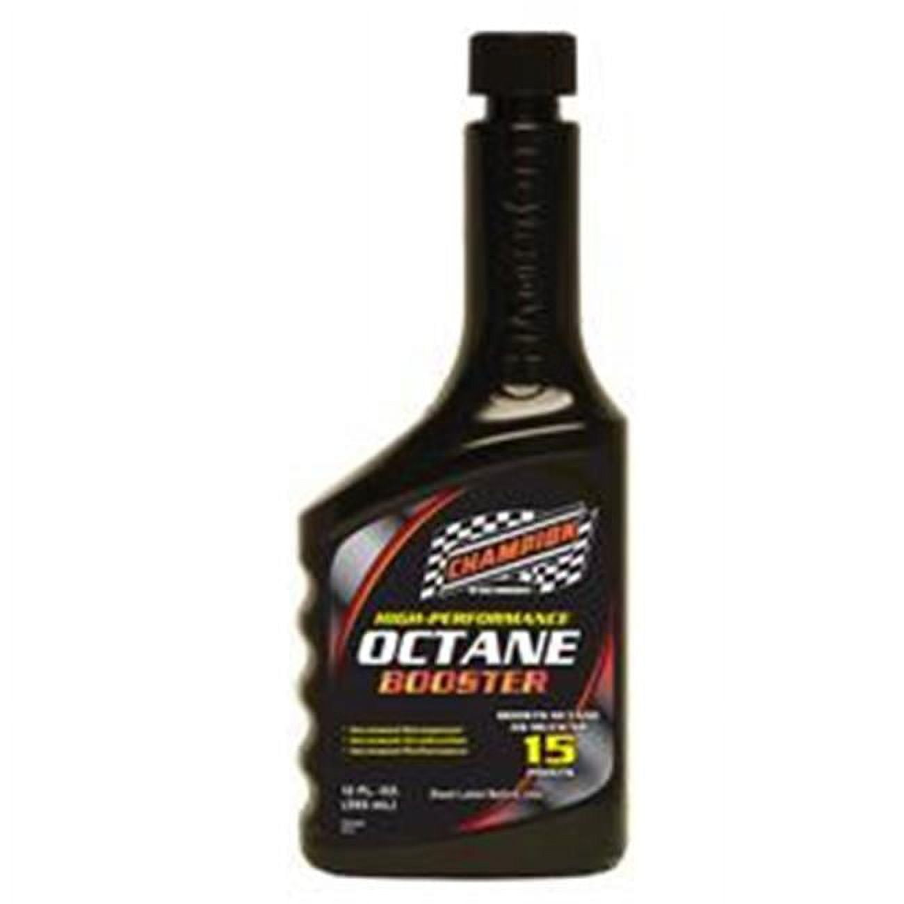 Octane Booster