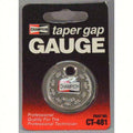 Taper Gap Guage - Each