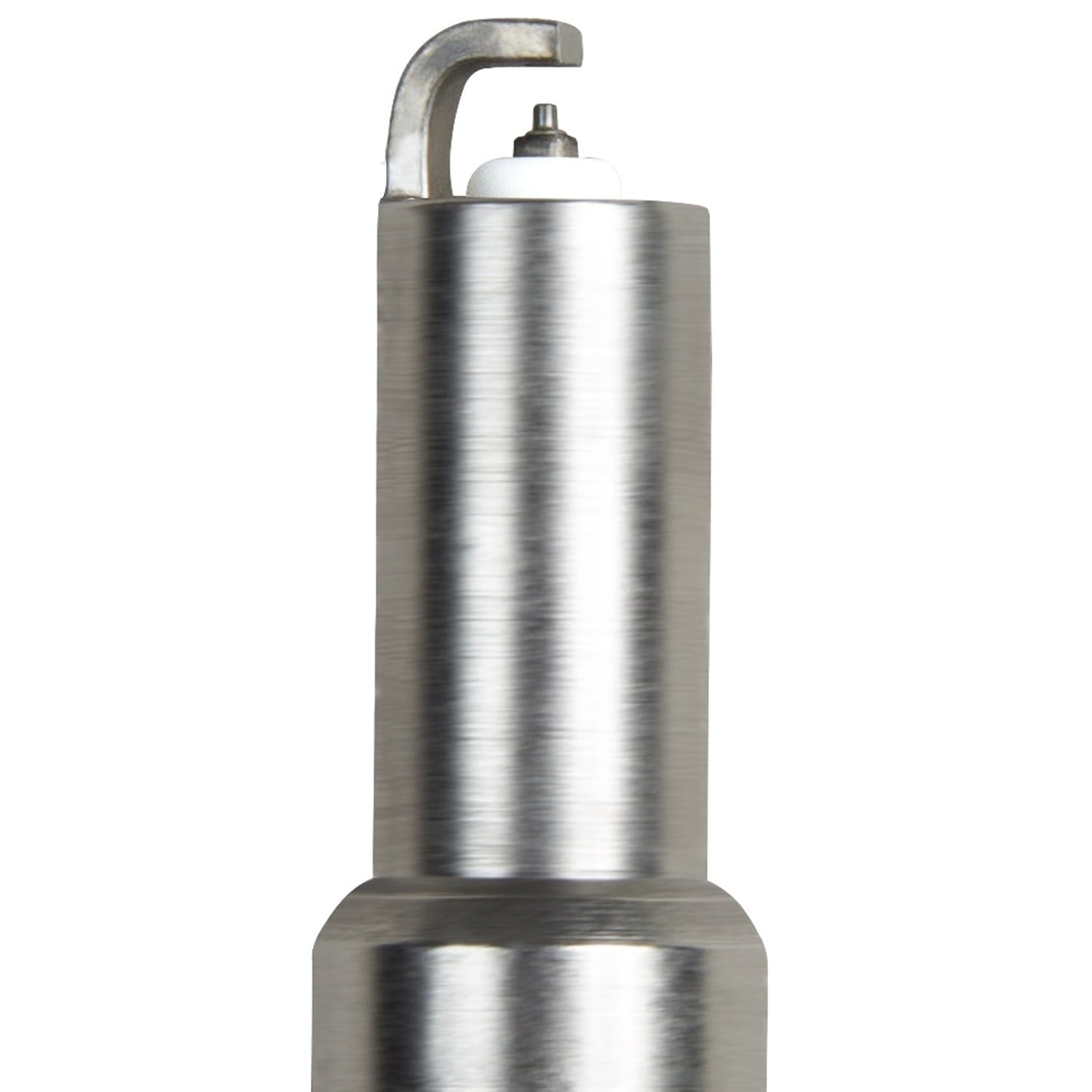 Dbl Plat Spark Plug 4/PK