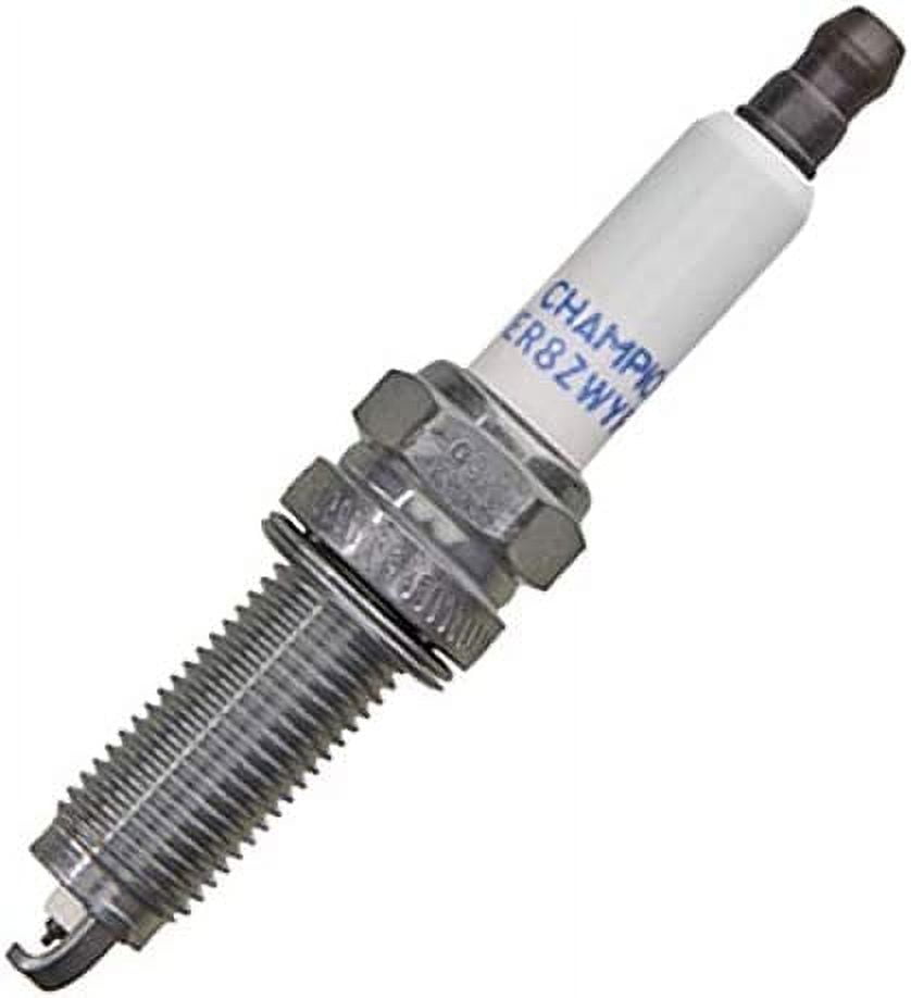 Champion Iridium Spark Plugs - Box