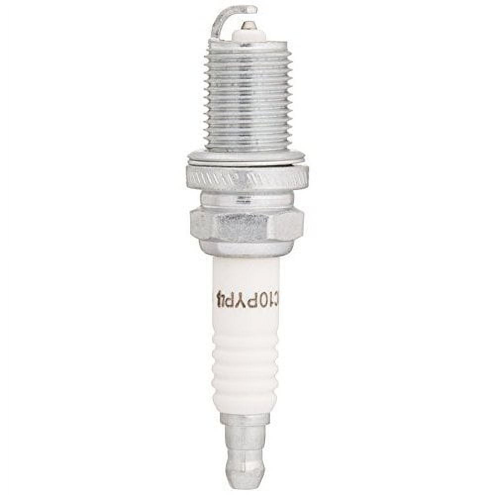 Spark Plg Dbl Platnm BX/4