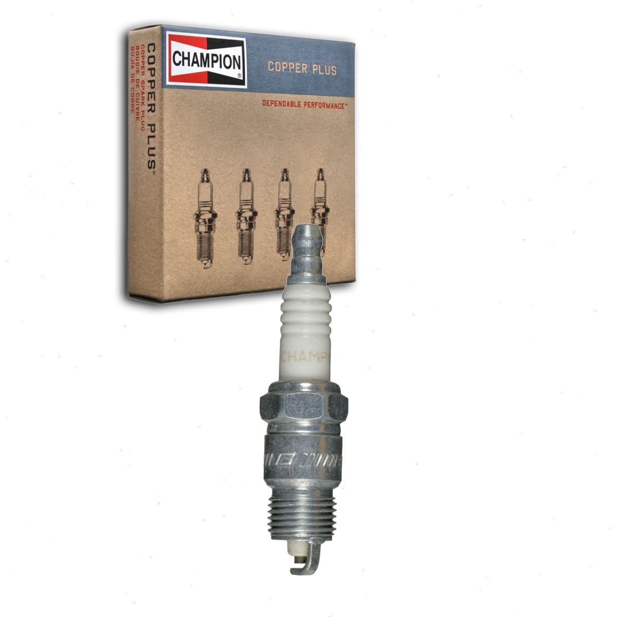 Spark Plug 942M