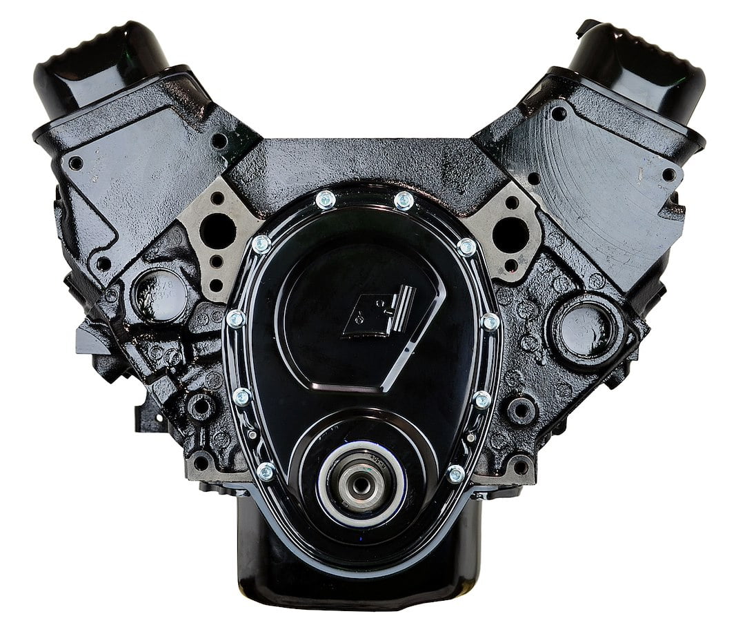 Chev 4.3/262 Marine Eng