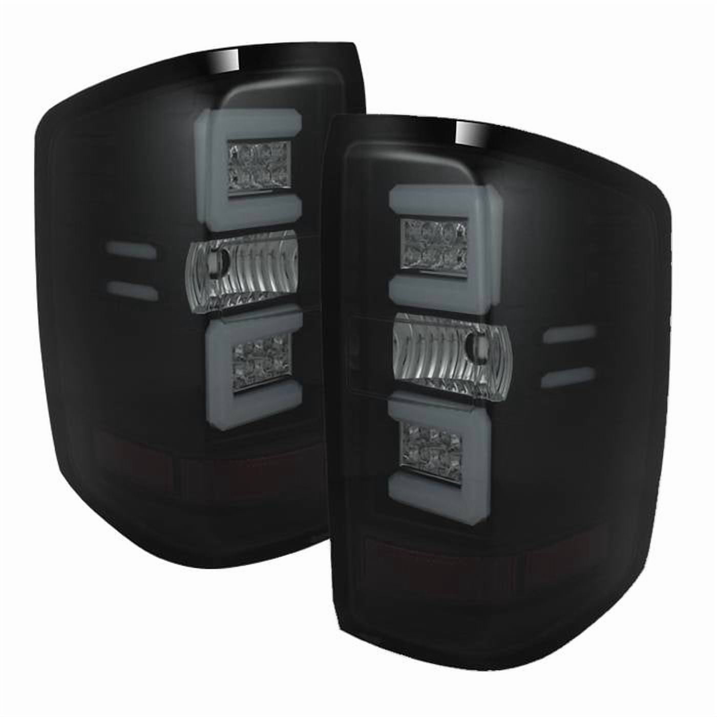 Chevy 1500 14-16  / Silv