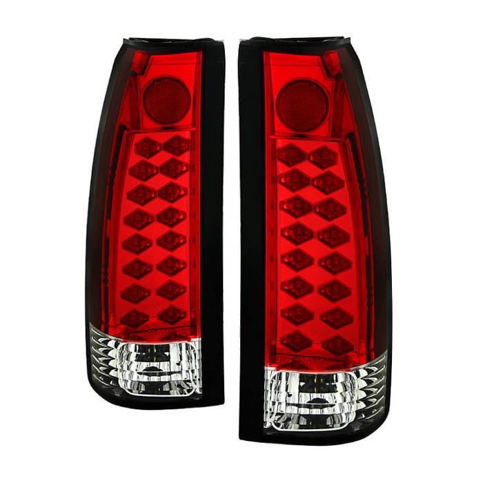 Chevy C/K Series 1500/25