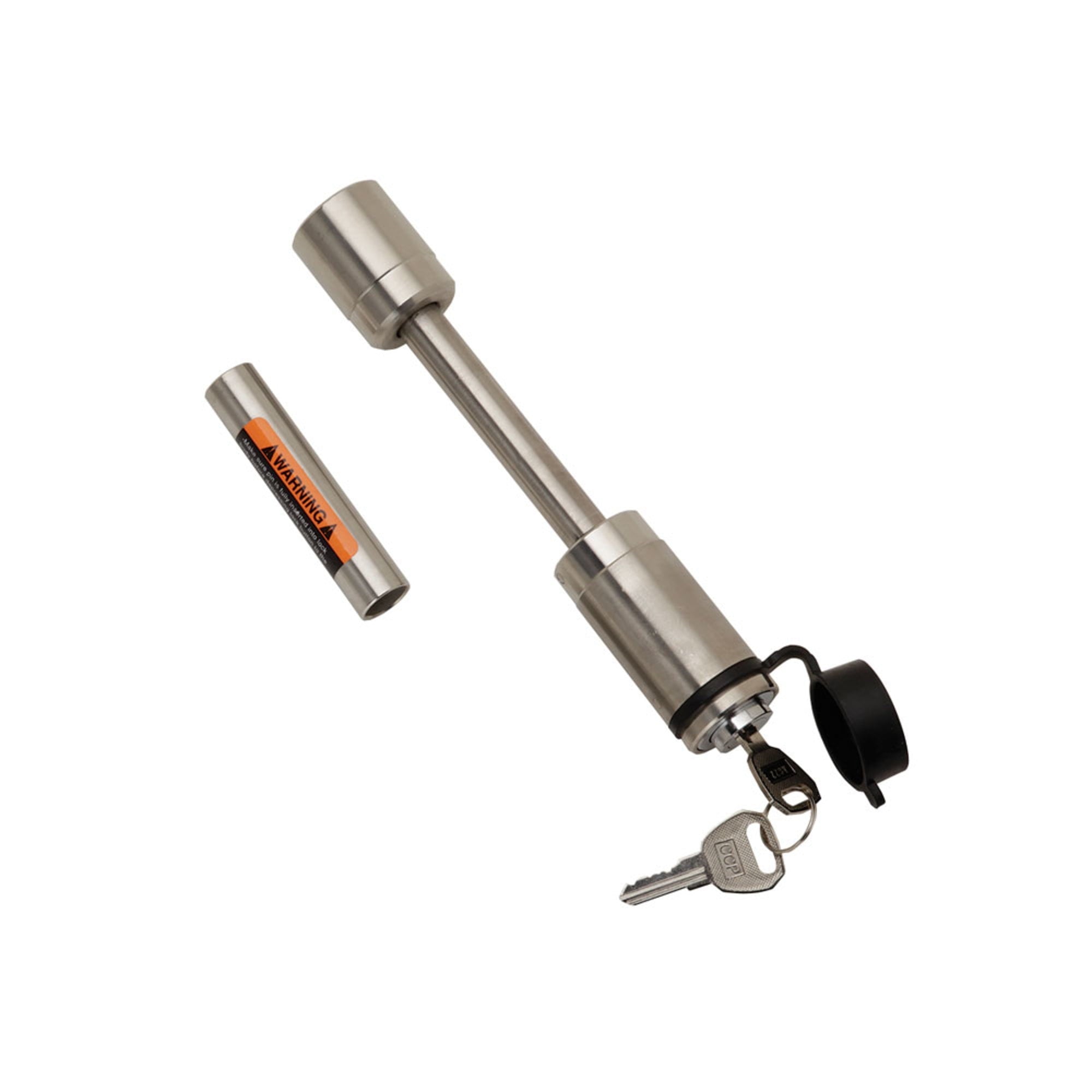 SS 5/8' Hitch Lock