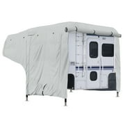 Permapro Camper Cover 8'10