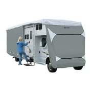 PP3 Class C Cover 26-29'