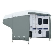 PP3 Camper Cover 6-8'