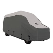 PT4 Trvl Trailer Cover 27'-30'