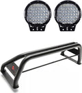 Classic Roll Bar Kit