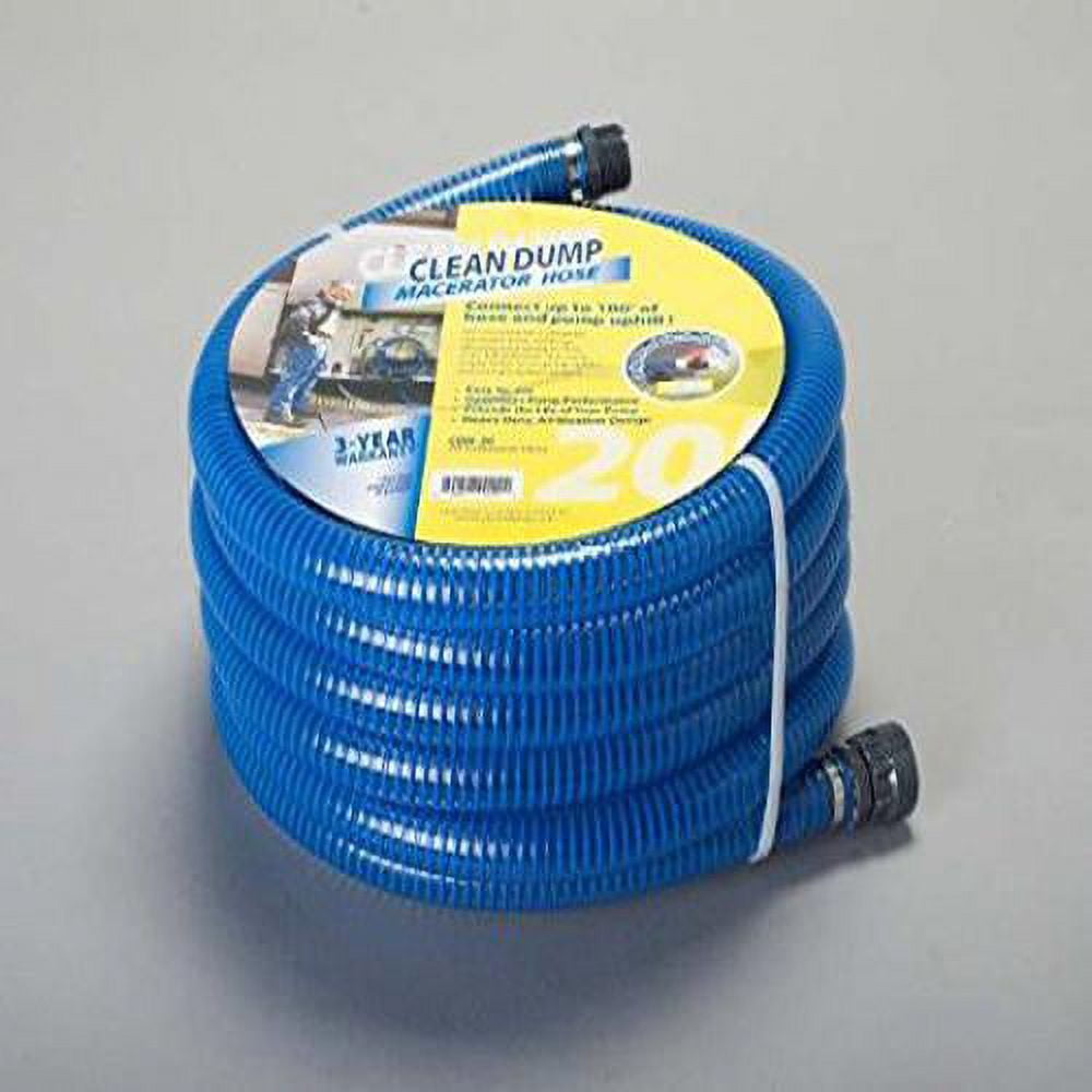 20' Extension Hose