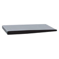 .250 X 2.75 'Wiper' Epdm  W/ST  Blk