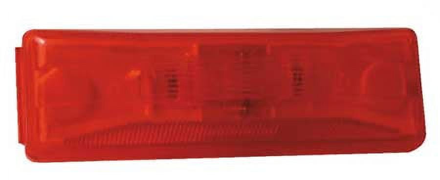Dbl Blb Sealed Rct Lmp Rd