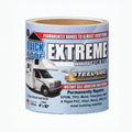 Quick Roof Extreme - White 4' X 10'