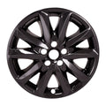Ws 17-19 MAZDA3 Chrm 18' 5 Spl Spke