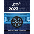 2023 Coast to Coast Catalog