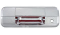 Tgh 07-13 Tundra Chrm W Kh