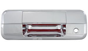 Tgh 07-13 Tundra Chrm W Kh