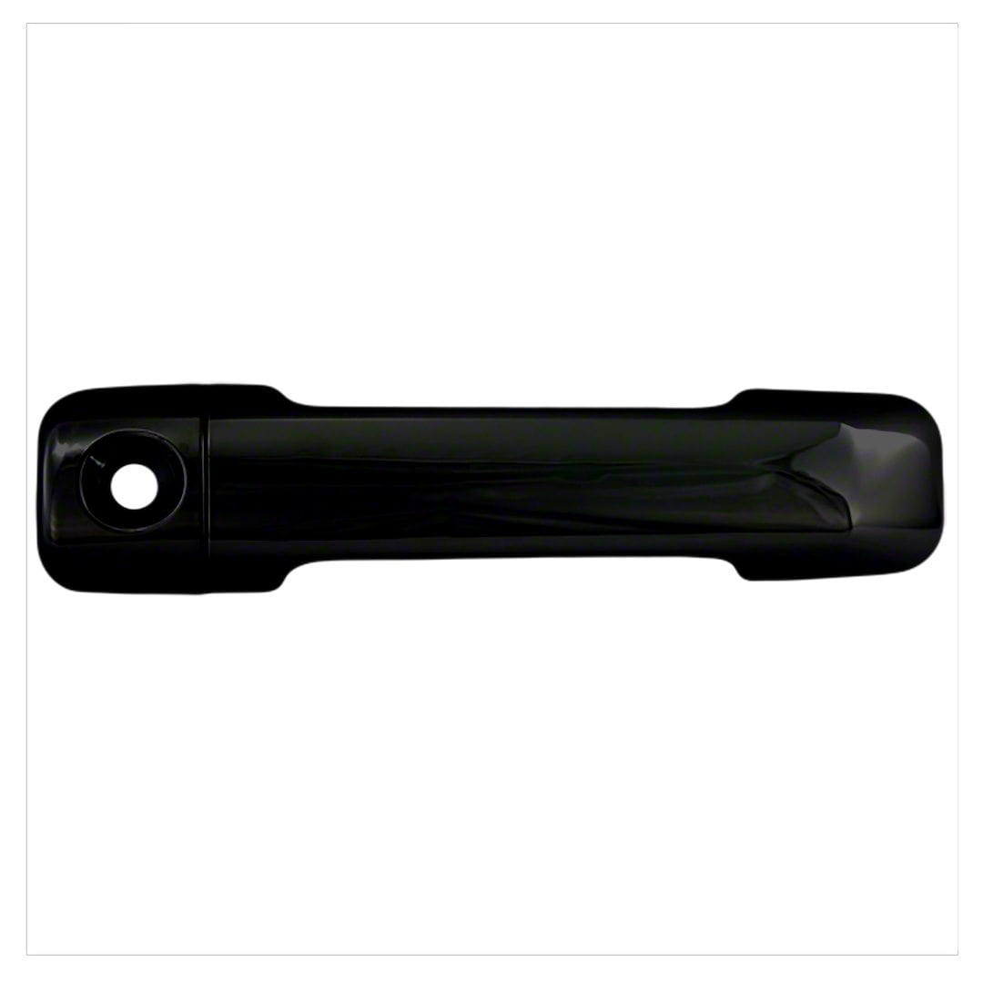 DH;07-21 TUNDRA;4DR;BLK;DSKH