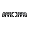 Gi 18-21 Tundra Gl Black Mesh 1 Pc