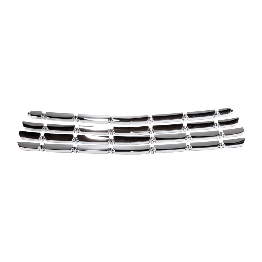 Gi 21-24 Tahoe Chrome 4PC