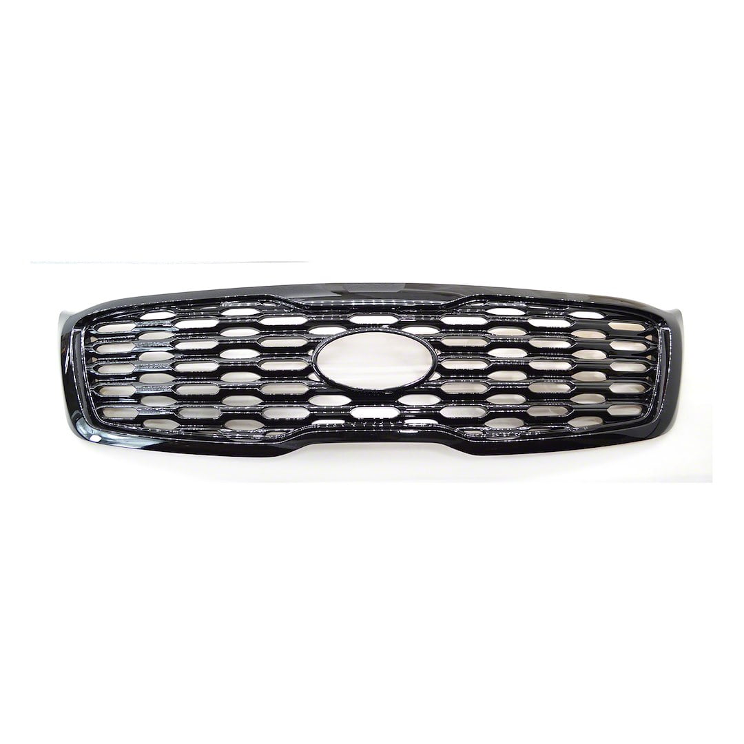 Gi 19-20 Sorento Gloss Black 1 Pc