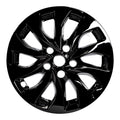 Ws 16-19 Sentra Gl Bk 16' 10 Spk