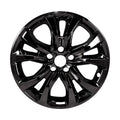 Ws 20-22 Tllrd Gl Bk 18' 5 Spl Spk