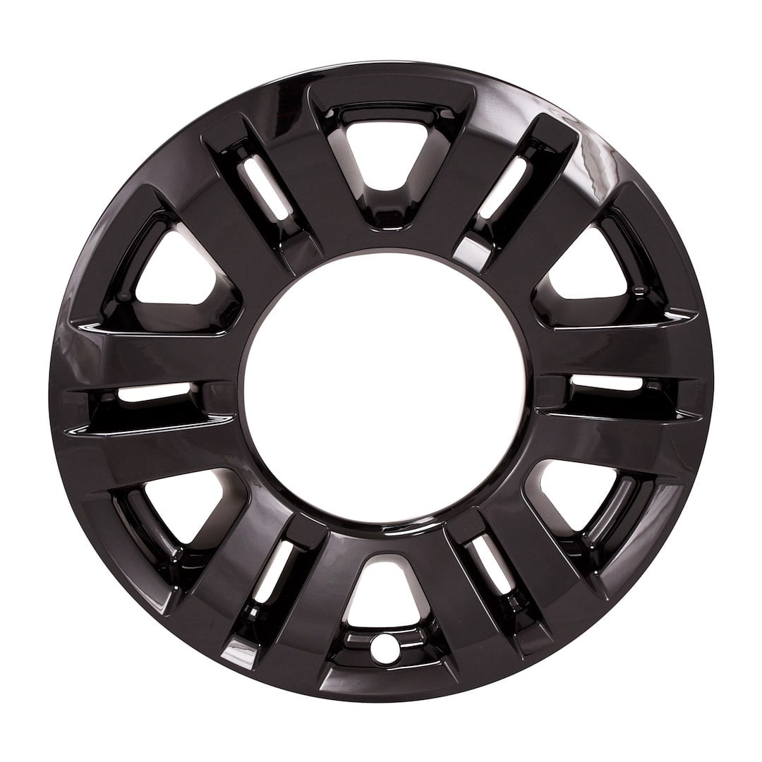 Ws 17-19 F250 Xlt Gl Bk 18' 12 Spk