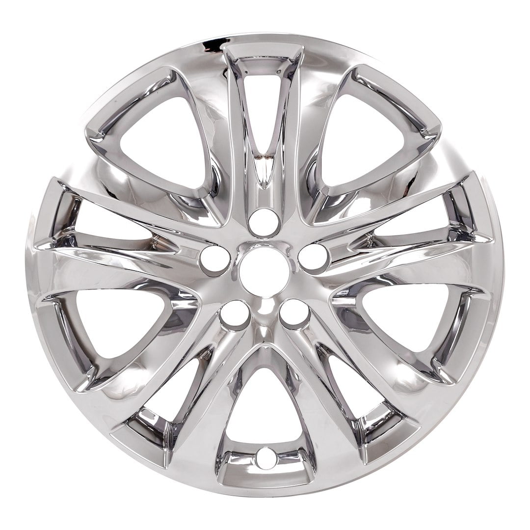 Ws 14-17 MAZDA6 Chrm 19' 5 Spl Sp