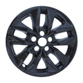 Ws 21-25 Sienna Gl Bk 17' 10 Spk