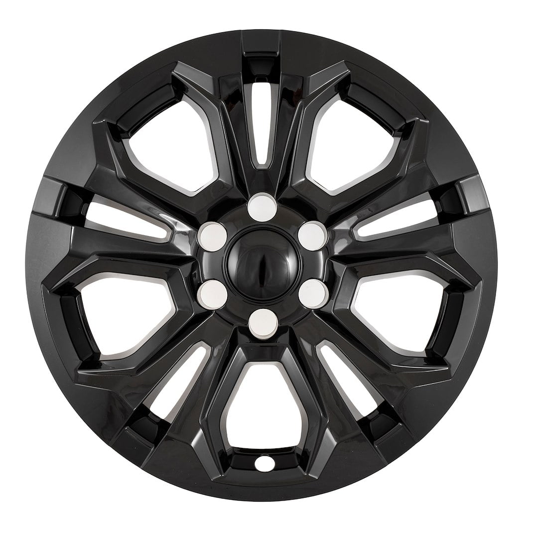 Imp 22-25 Slvrd Gl Blk 20' 10 Spk