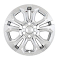 Imp 22-25 Slvrd Chrome 20' 10 Spk