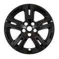 Imp 23-24 Terrain Blk 17' 5 Db Spk