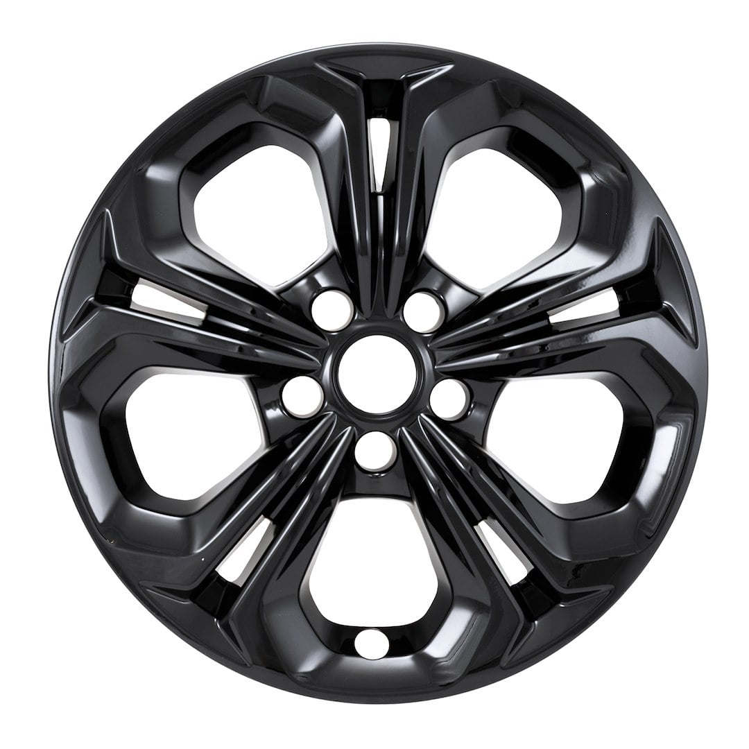 Imp 23-25 Accord Lx Ex-L 17' 10 Spk