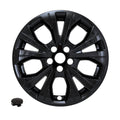 Imp 23-25 Escape Active 17' Gl Blk