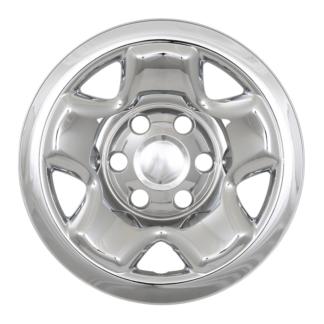 Ws 05-23 Tacoma Chrome 16' 5 Spoke