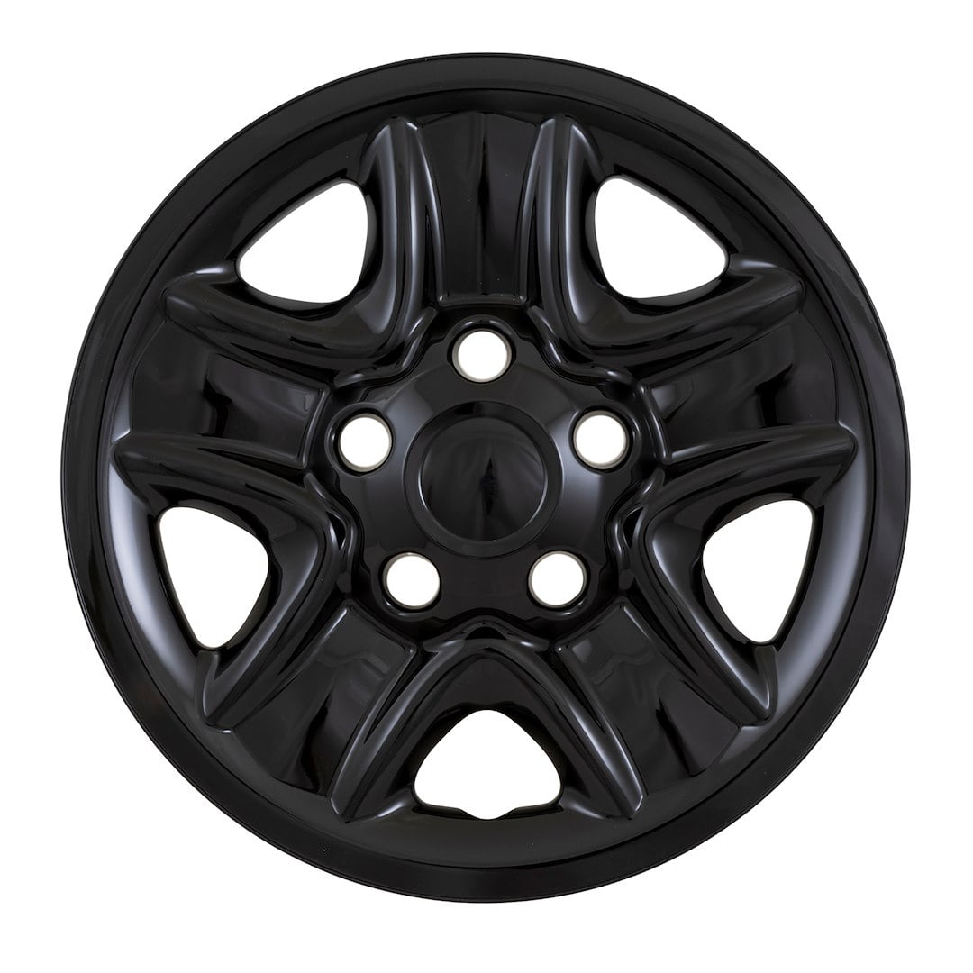 Ws 07-21 Tundra Gl Bk 18' 5 Spoke