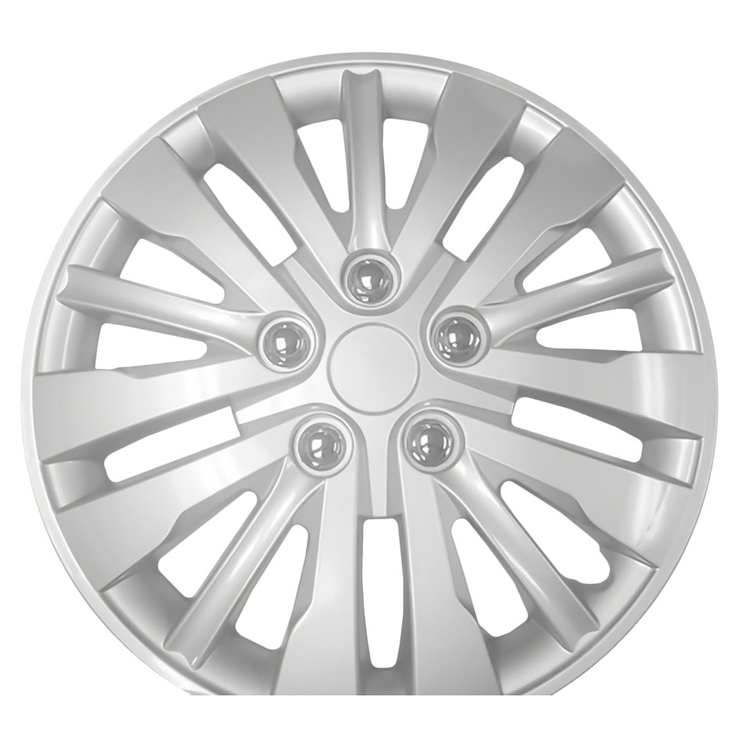 WC;UNIVERSAL;SILVER;15';5 Spk