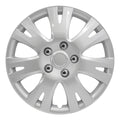 Wc 09-13 Mazda 6 Silvr 16' 7 Sp Spk