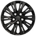 Wc 12-14 Camry Blk 16' 10 Splt Spk