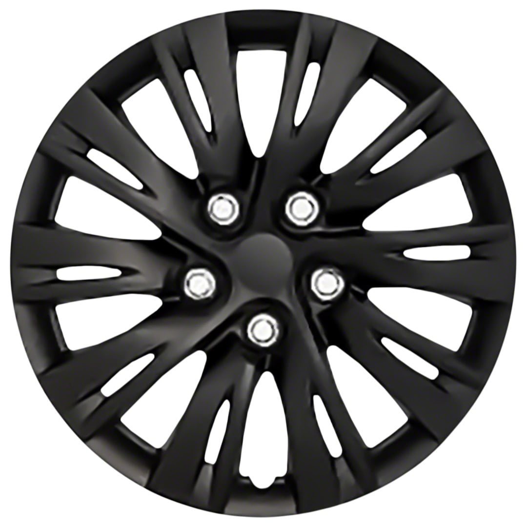 Wc 12-14 Camry Blk 16' 10 Splt Spk
