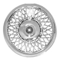 WC;UNIVERSAL;CHRM;15';56 Wire Spk