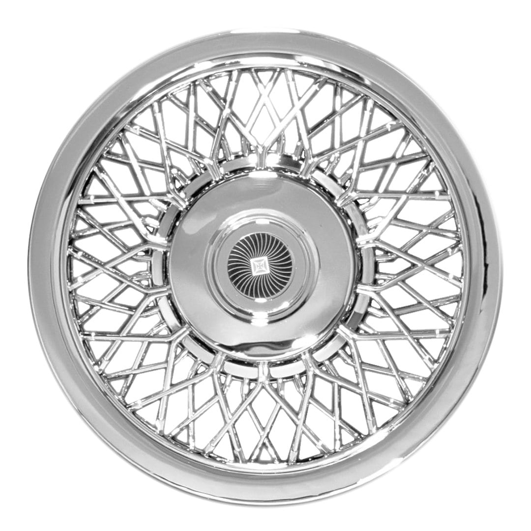 WC;UNIVERSAL;CHRM;15';56 Wire Spk