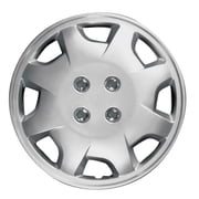 Wc 98-01 Passat Silver 15' 10 Hole